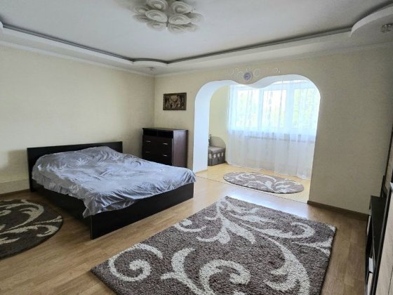 Оренда 1-кімнатної квартири р-н Дослідної станції Черновцы