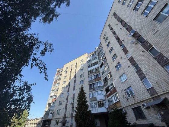 Оренда квартири в Центрі Тернополь