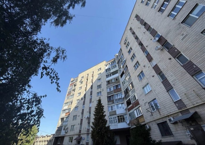 Оренда квартири в Центрі - фото 1