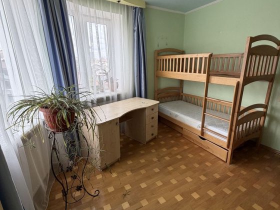 Оренда, центр, вул. За Рудкою, 400$ 3 кім. І/о Тернопіль