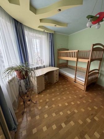 Оренда, центр, вул. За Рудкою, 400$ 3 кім. І/о - фото 1