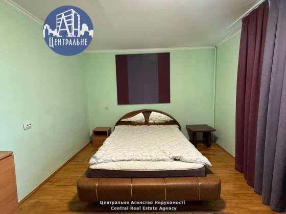 Оренда 1-кімнатної квартири в районі Гардеробу Черновцы