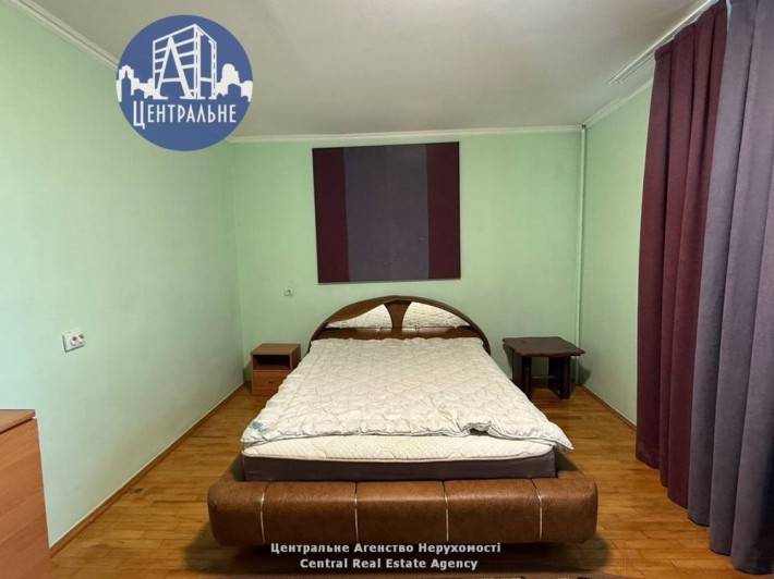 Оренда 1-кімнатної квартири в районі Гардеробу - фото 1