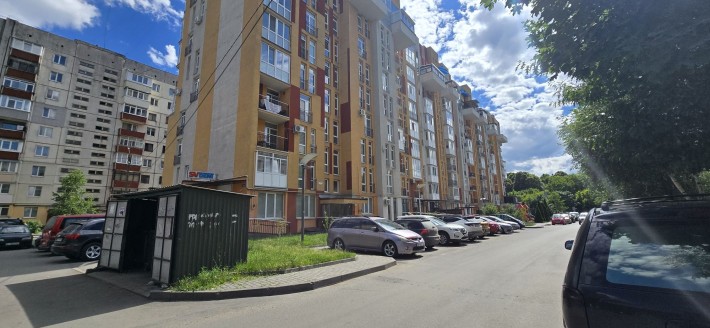 Здається 2 кімнатна по Воробкевича - фото 1
