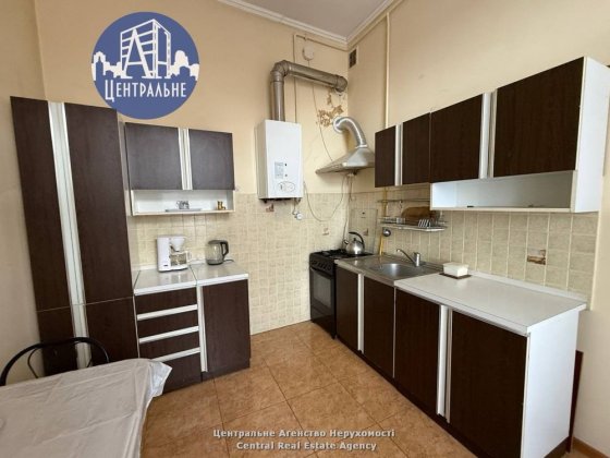 Оренда 1-кімнатної квартири, район вул. Кобилянської Черновцы