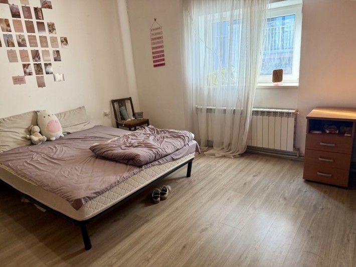 Здається 2-кімнатна квартира поряд з центром! - фото 1