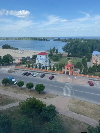 Гарна 2 кімн.  квартира, Митниця з видом на р. Дніпро - фото 1