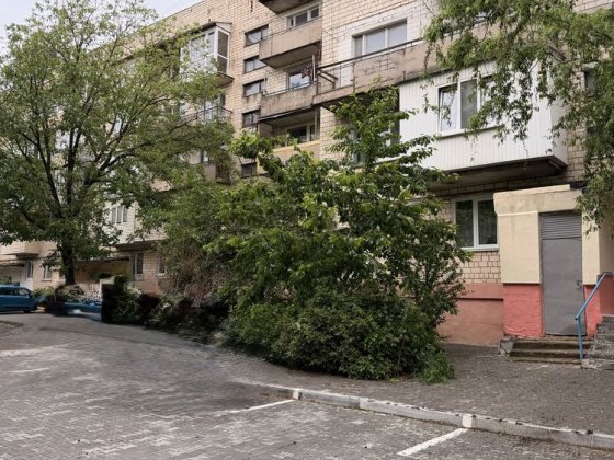 Здам 1кімн квартиру Чернівці