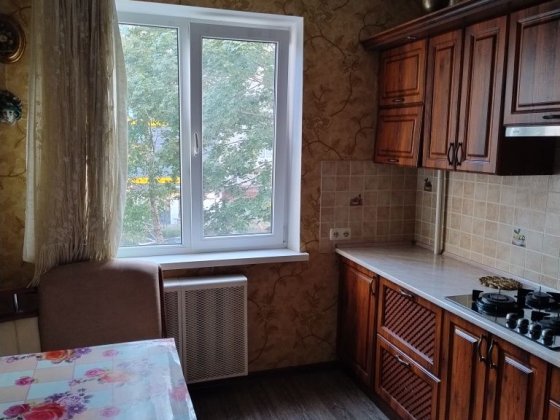Оренда однокімнатної квартири в районі кінотеатру "Мир" Черкаси