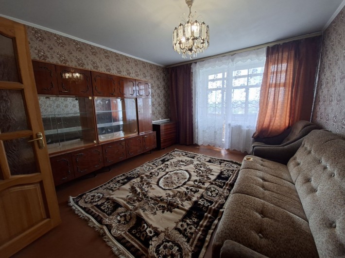 2 кімнатна Центр школа 12 - фото 1