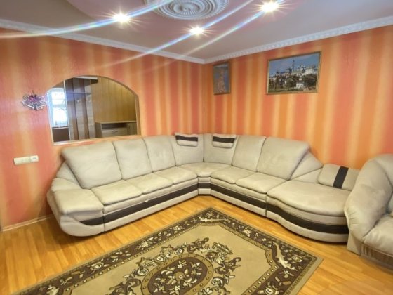 Оренда гарноі 2 кімнатноі квартири Черкаси