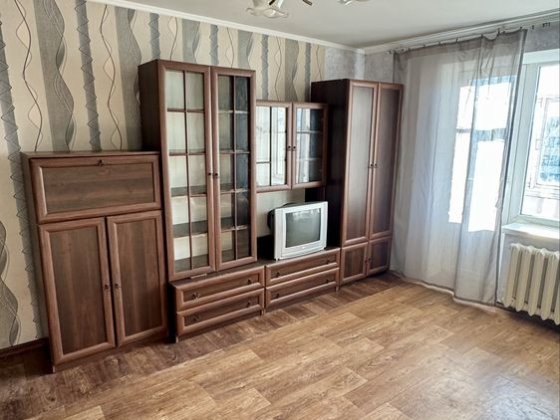 Однокімнатна квартира Водоканал Черкаси