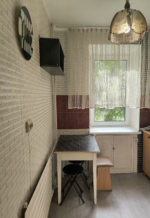 Затишна 1-Кімнатна Квартира В Районі Голівуду - фото 1