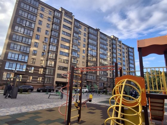 Первая сдача!Аренда  1 ком квартиры Масаны ВСЕ НОВОЕ
