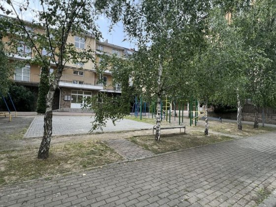 Оренда 2 кі-ної квартири поруч з Набережною/ Парком