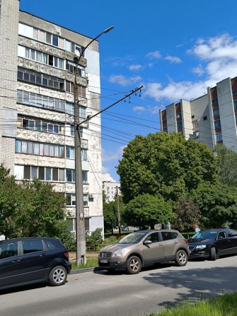 Класна Облаштована 2-кімнатна Квартира  В Районі Мегацентру - фото 1