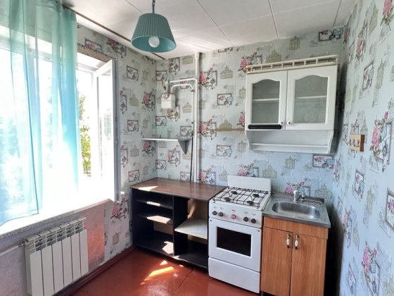 Здам 1 кім.кв. ПЗР вул. ГАЙДАРА 7000 грн. Черкассы