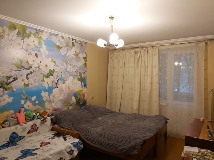 Здаю в оренду 1 кімн квартира. Без комісії. - фото 1