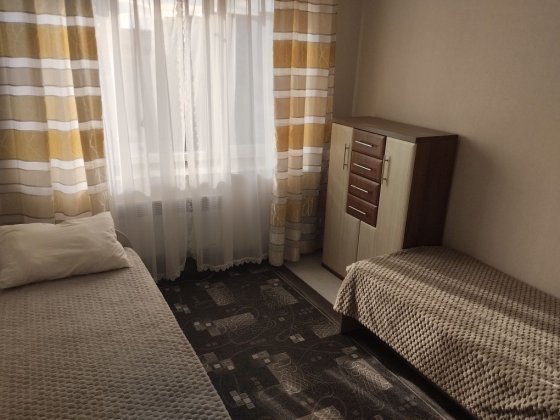 Оренда 3 кімнатної квартири|61 м²