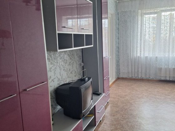 Здам 1 ком квартиру центр Чернігів