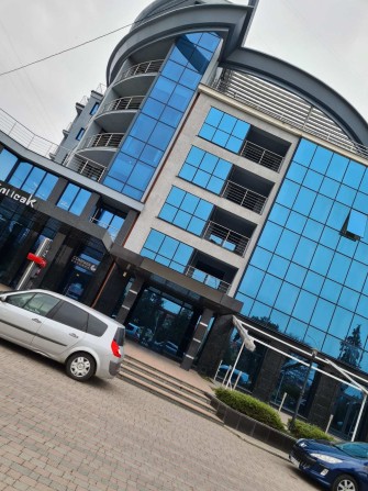 Здається в оренду біля гот Ужгород квартира у Новобудові - фото 1