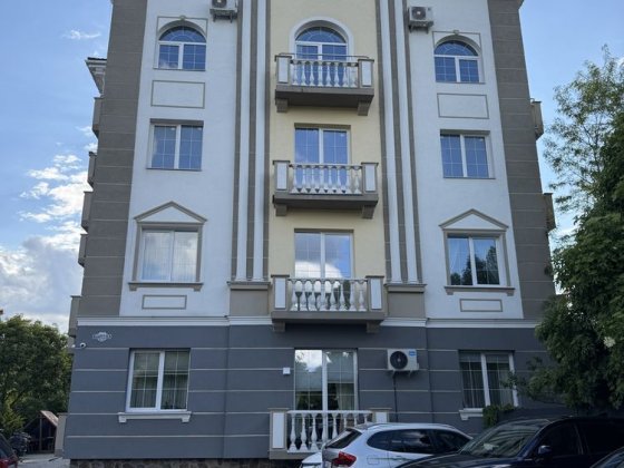 Здається сучасна квартира в центрі міста Ужгород