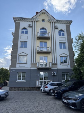 Здається сучасна квартира в центрі міста - фото 1