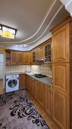 Оренда 3х кімнатної чешки, ВОРОБКЕВИЧА - КОМАРОВА, КОНДИЦІОНЕР, ГАЗОВИЙ котел, засклена лоджия - фото 1