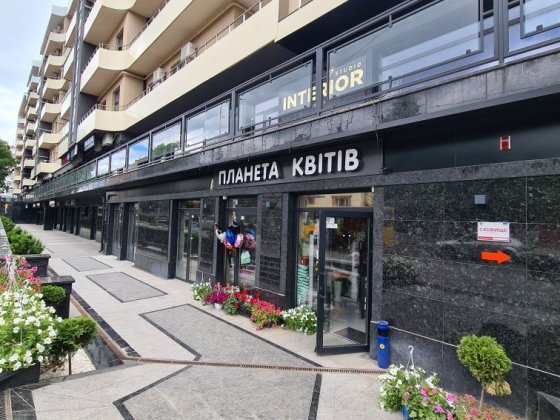 Здається в оренду кв-ра в  ЖК ДРІМ СІТІ побл Набережної на любий термін Ужгород