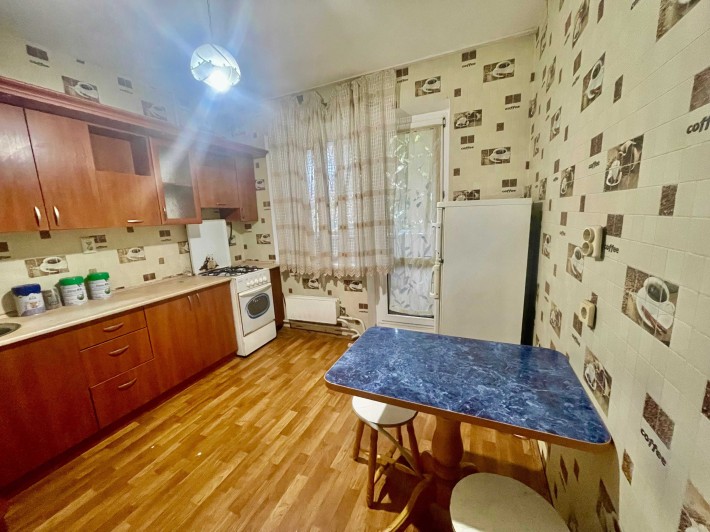1-кімн.40 кв.м Меблі.Техніка.Р-н Літака. - фото 1