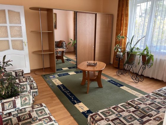 Оренда 3х кімнатної квартири в центрі міста, Корятовича