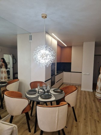 Довгострокова оренда Квартира 45 м 26000 гривень45м 26000 гривень - фото 1