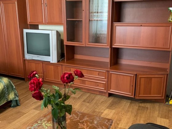 Здається в оренду 1 кім, р-н ПЗР Черкаси