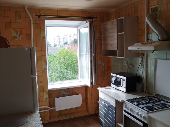 Від власника оренда квартири 2к квартири Чернигов