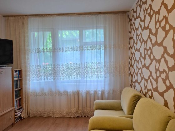 Оренда 1-но кімнатної квартири р-н Л.Лукяненка Чернігів