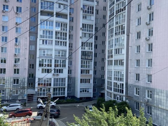 Здається в оренду 2х кім. Новий будинок Перемоги 60а Чернігів