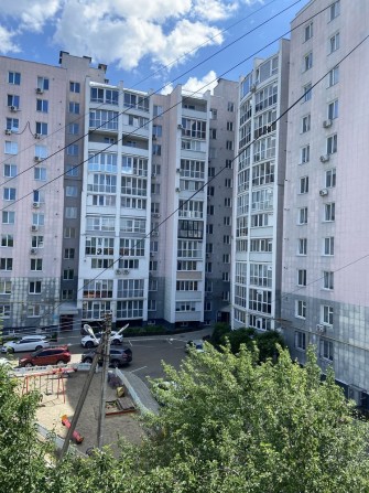 Здається в оренду 2х кім. Новий будинок Перемоги 60а - фото 1