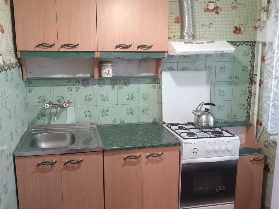 Оренда 1 кімнатної  квартири в Чернігові Чернигов