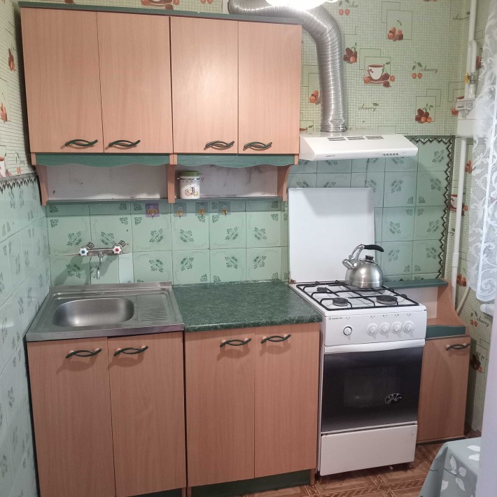 Оренда 1 кімнатної  квартири в Чернігові - фото 1