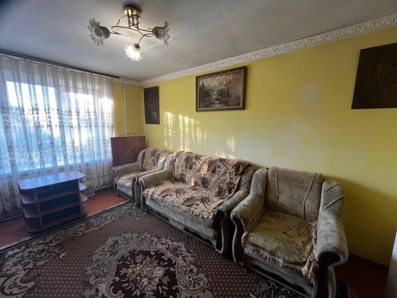 Здається 2кімн. Чешка вул. Південно-Кільцева біля Кварцу Чернівці