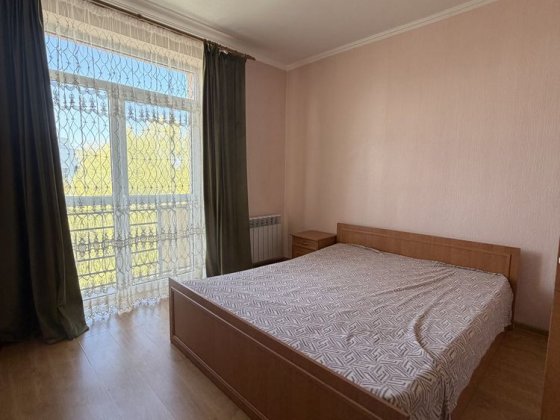 Оренда 2 кімнатноі в новобудові