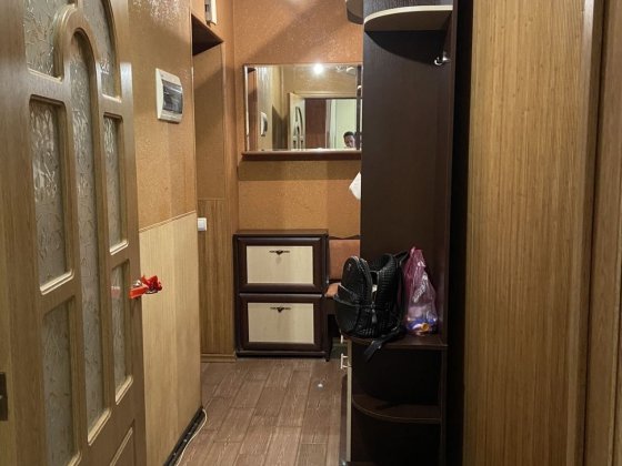 Здається в оренду 1 на кв-ра  біля ресторану Ліманчеллр Ужгород