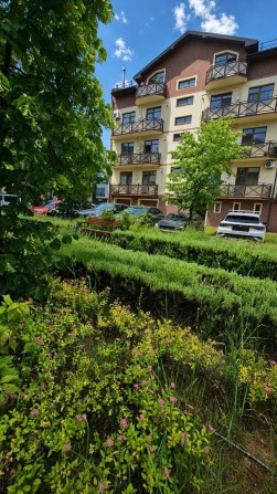 Оренда 2 кімнатної квартири ЖК Едельвейс - фото 1