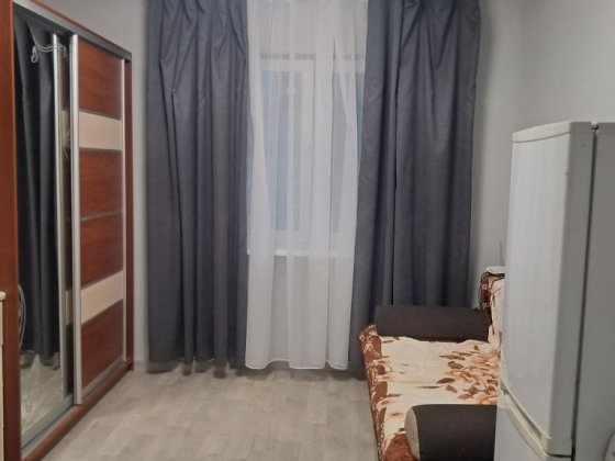 Однокімнатна Смарт квартира