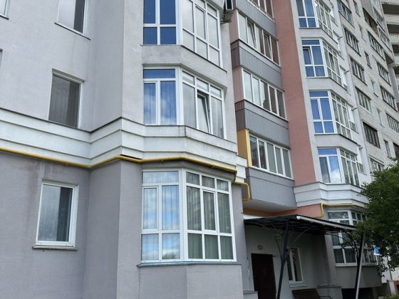 Здам 1- к. квартиру в новобудові Чернигов