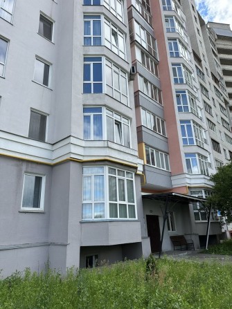 Здам 1- к. квартиру в новобудові - фото 1