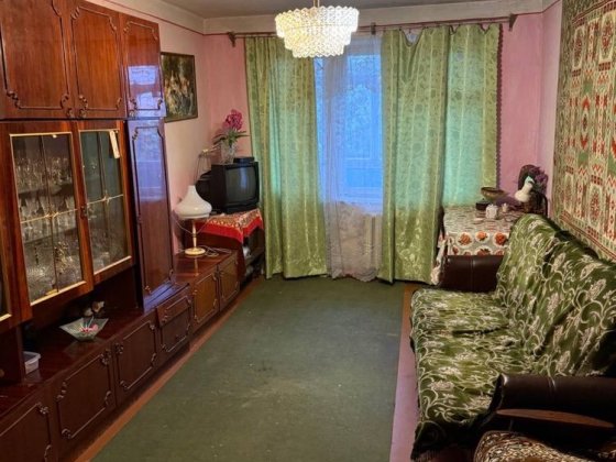 Здам в оренду двокімнатну квартиру на Вишеньці. Проспект Юності