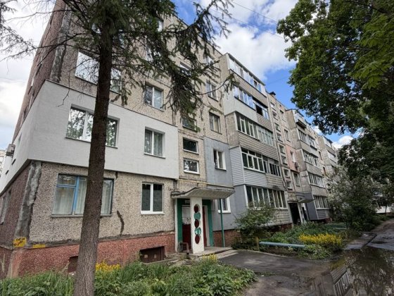 Оренда! Двокімнатна квартира! Чернігів