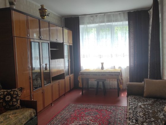 Охайна квартира в самому Центрі Чернигов