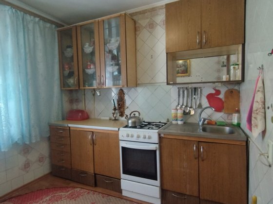 Оренда 1кімн.Район Дом Офіцеров.